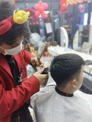 点击看大图 -芭莎造型·BAZAAR SALON