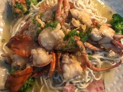 -盛港湾海鲜食府(黄沙店)