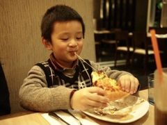 -必胜客(漕宝路店)