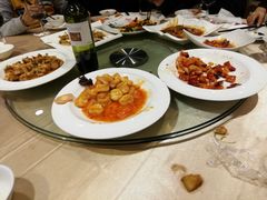 -天津水游城丽筠酒店