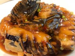 -口味堂(惠济路店)