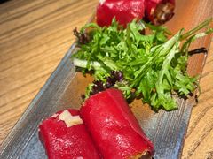 -潮粥荟·潮汕砂锅粥(华贸店)