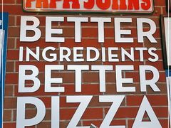 -棒约翰比萨意面(马家堡西路店)