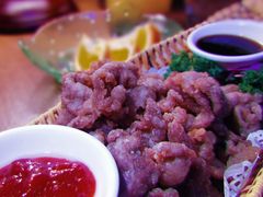 -新悦·霞浦海鲜生(上下杭店)