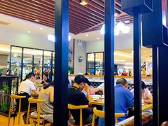 -台北楚楚园馅饼粥(虹桥南丰城店)