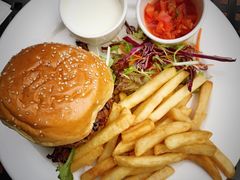 -bluefrog蓝蛙(水游城店)