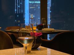 -广州四季酒店·佰鲜汇·现代法餐