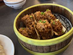 -老淮滨-蚌埠非遗小吃(淮河路店)