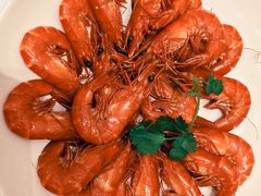 -喜宴又一村·粤菜·茶点·海鲜(壹方天地店)