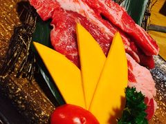 -赤坂亭·M9和牛烧肉·铁板烧(合肥万象城店)