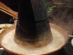 养生鲜花铜锅涮-南门四季铜锅涮肉(大屯·北苑店)