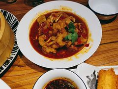 -俭寨大盘鸡·缸子肉·小公鸡·新疆菜(云通店)