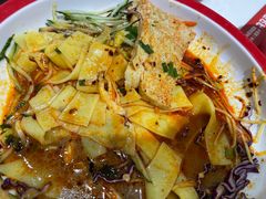西北酿皮-清真·西域伙伴牛肉面·羊肉串(融创店)