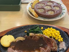 -萨莉亚意式餐厅(石鼓路店)