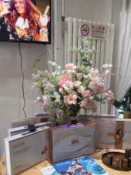 -薇薇安花系SPA