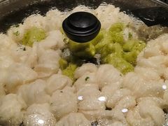 -山河屯铁锅炖(哈西站店)