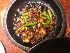 -绿茶餐厅(华联万柳店)