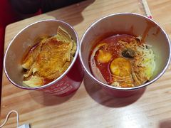 -大喜麻辣拌(凯德1818店)