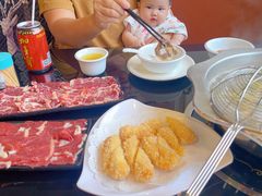 -八方客汕头火锅·牛肉·卤水(福保店)