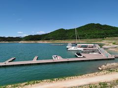 -北京金海湖景区