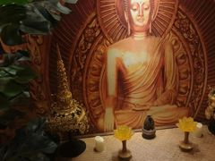 -泰谷玲抓龙筋SPA·泰式按摩(五一广场店)