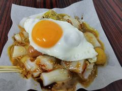 -華叔茶記