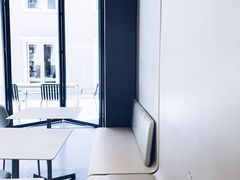 -Seesaw Coffee(上生新所店)