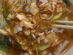 -二钢串叔麻辣烫(华龙大厦店)