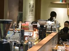 -MELLOW BROWN COFFEE by UCC(沙田新城市广场1期店)