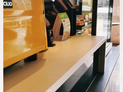-麦当劳(七宝乐购店)
