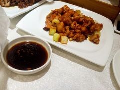 -四季小馆·地道北京小吃(广百店)