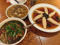 -沪上馨和小馆•海派上海菜(陆家浜路店)