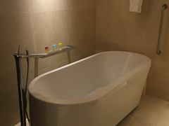 -成都安仁福朋喜来登酒店