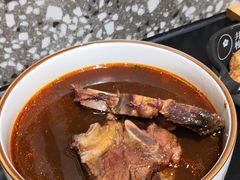 -贡梅老面馆·蟹粉面·无锡特色小吃(南长街主推店)