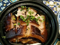 -乌镇那一年小院主题餐厅(甘泉西路店)