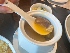 -佘山世茂艾美·御珍轩中餐厅