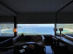 -三亚太阳湾柏悦酒店