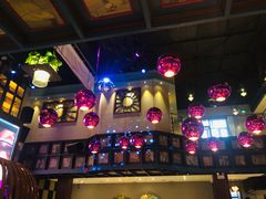 -龙咏记四季家福烤鸭中餐厅(滨湖店)