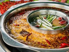 -枇杷园食为鲜火锅(南山店)