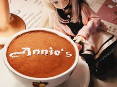 -安妮意大利餐厅(日坛店)