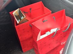 -DFS迪斐世(香港广东道店)