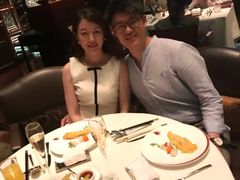 -天龙轩(香港丽思卡尔顿酒店)