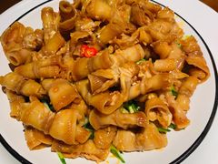 -燕郊烧鸽子(广安路店)
