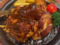 -香港新发烧腊茶餐厅(书城店)
