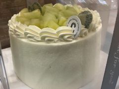 -CarolCake卡萝家(锦华万达店)