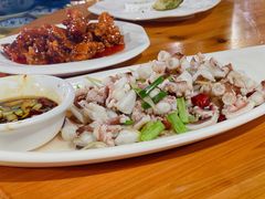 -胖大嫂渔家排档·全海景餐厅(渔村店)