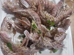 -海门岛七号餐厅