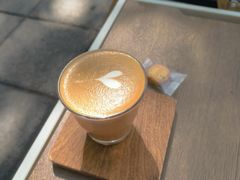 澳白-常识咖啡common sense(春熙路店)