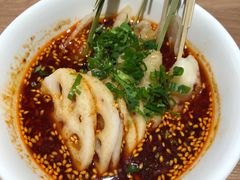 -新太二·鲜料川菜(晶耀前滩店)