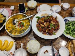 -老山东·山东菜(鲁菜名店)